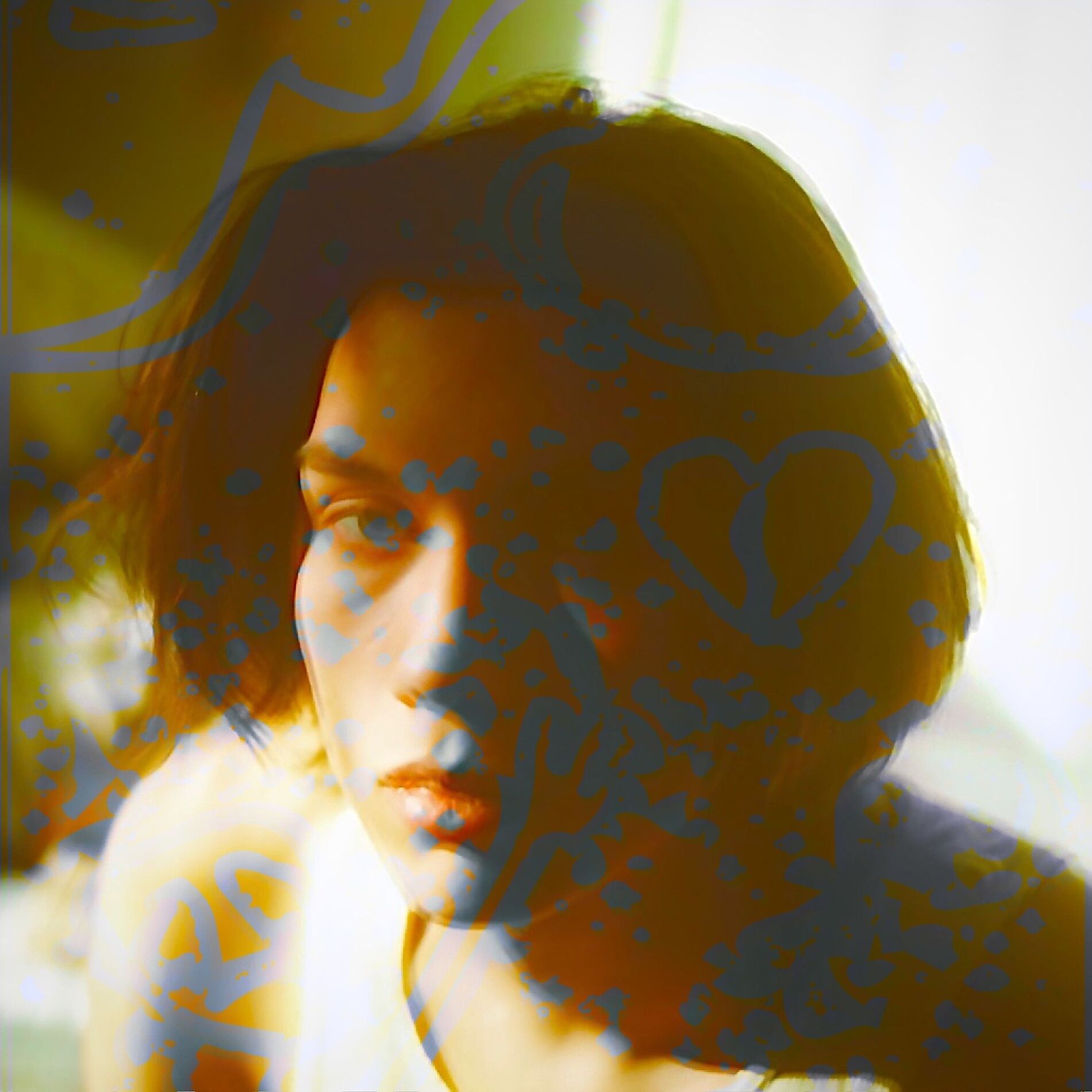 Album cover of how i'm feeling