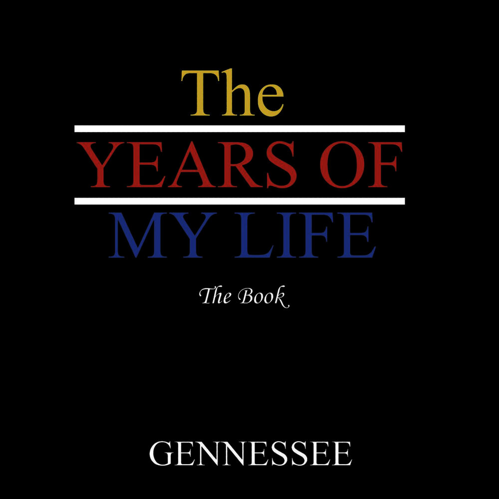 Picture of The Years of My Life - The Book