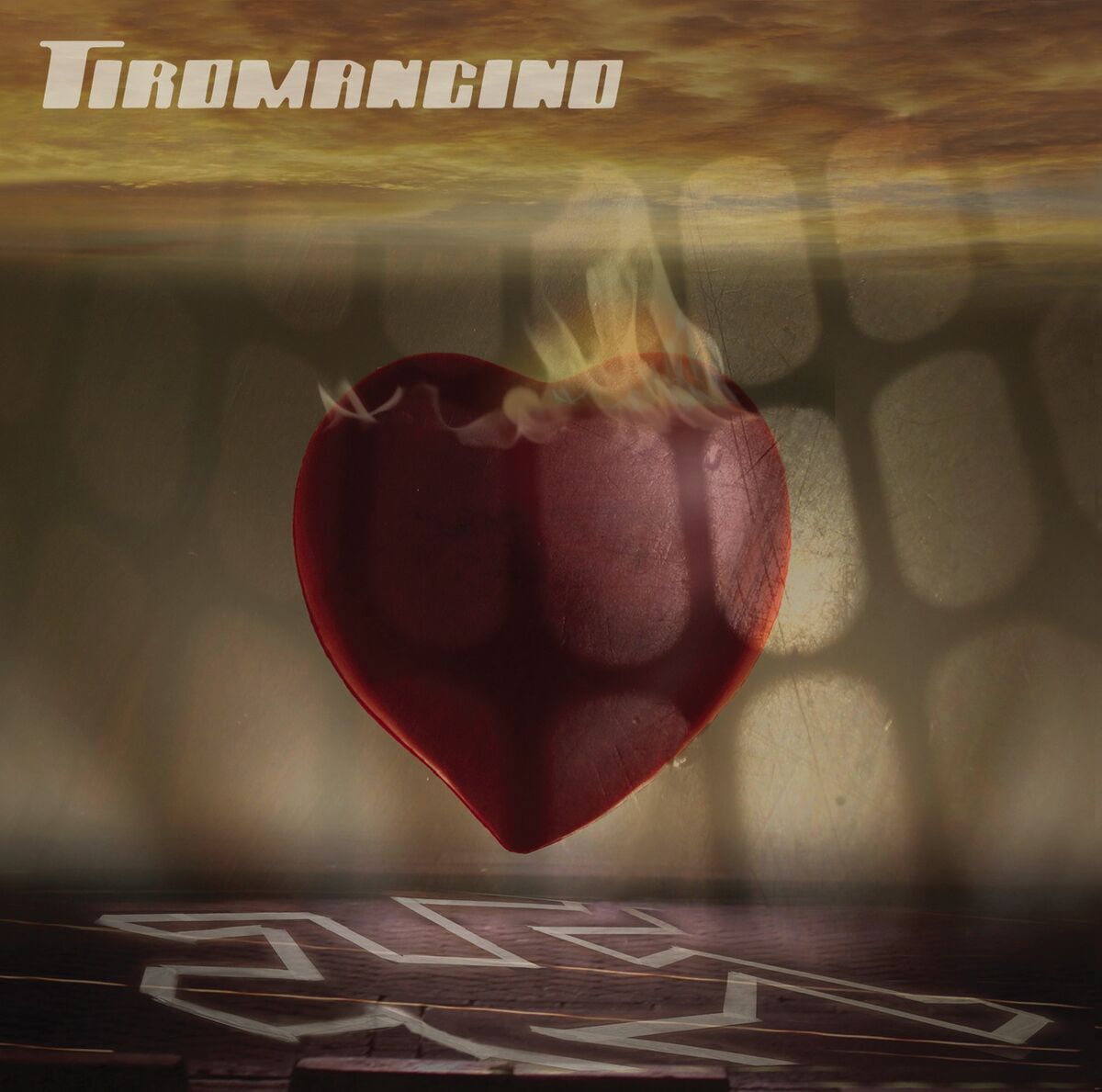 Album cover of Immagini che lasciano il segno