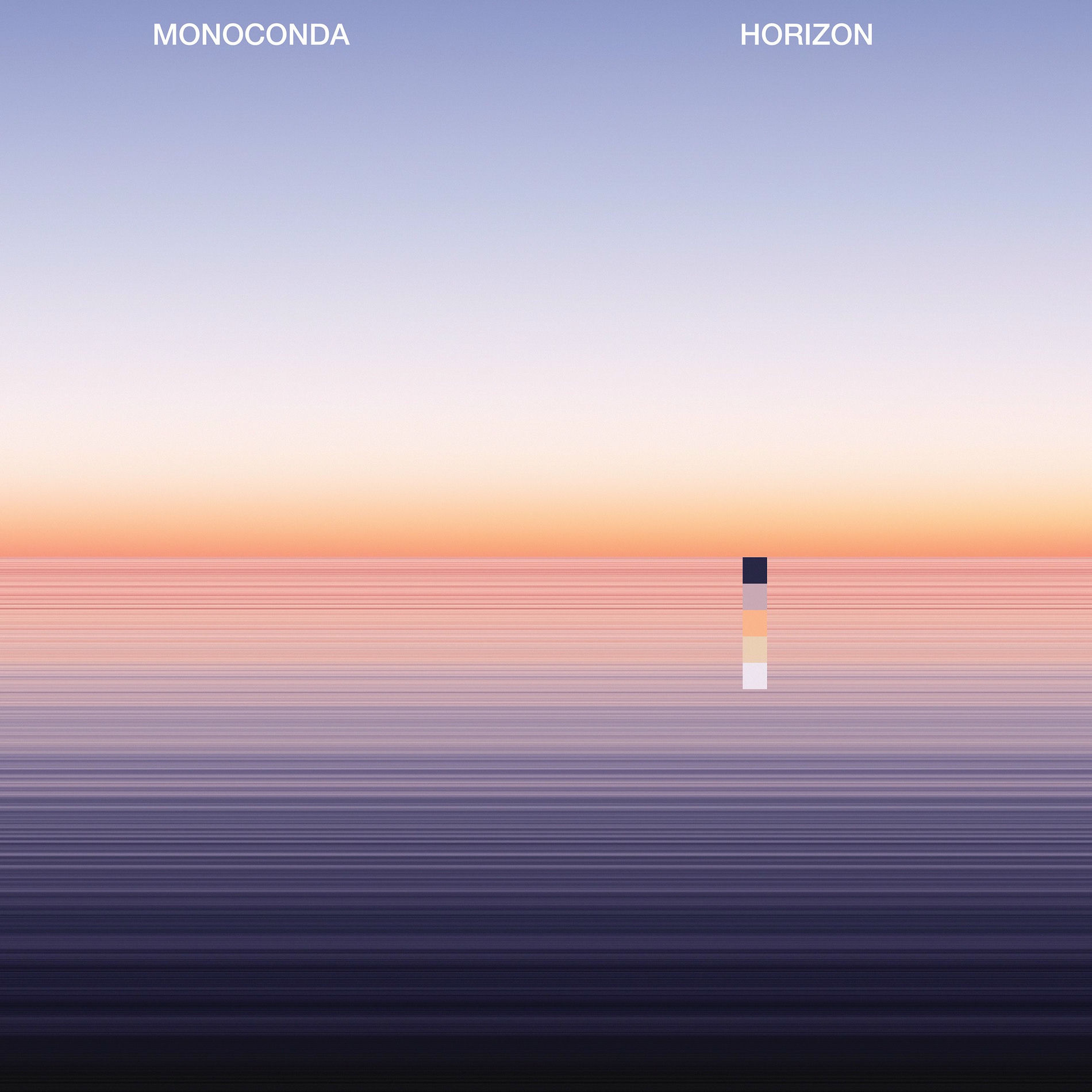 Album cover of Horizon