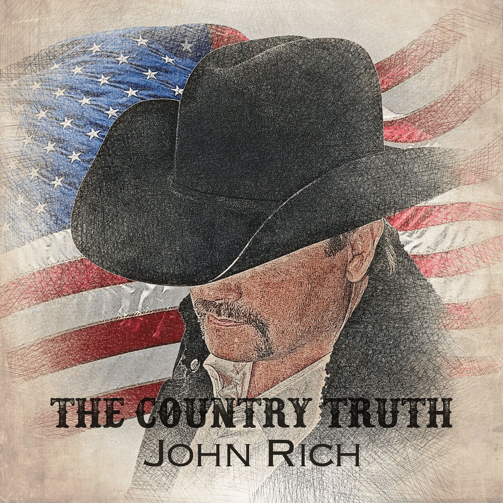 Pochette The Country Truth