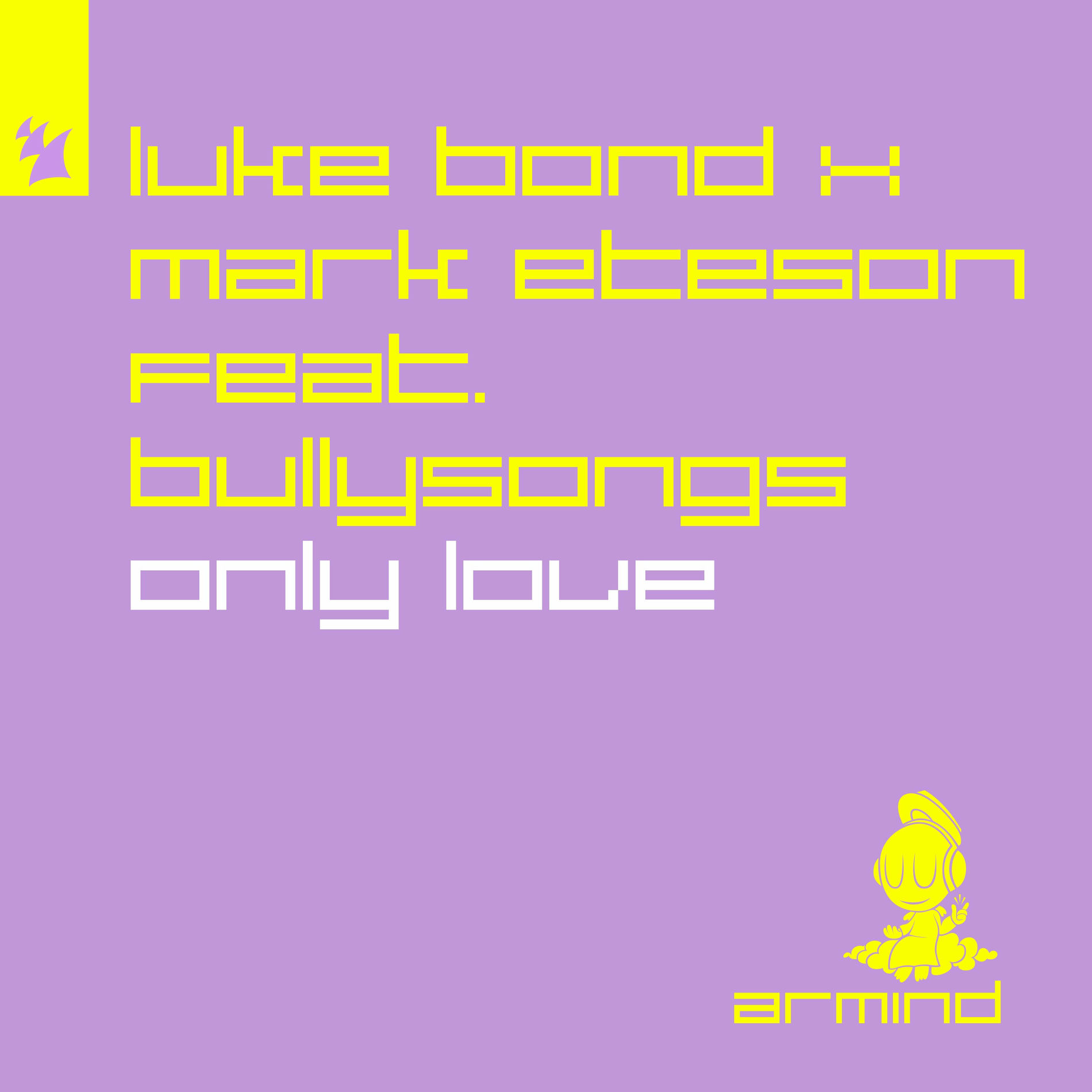 Album cover of Only Love