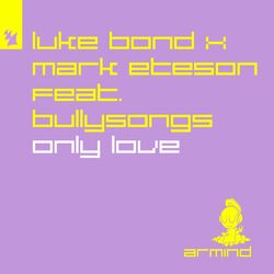 Cover of Only Love