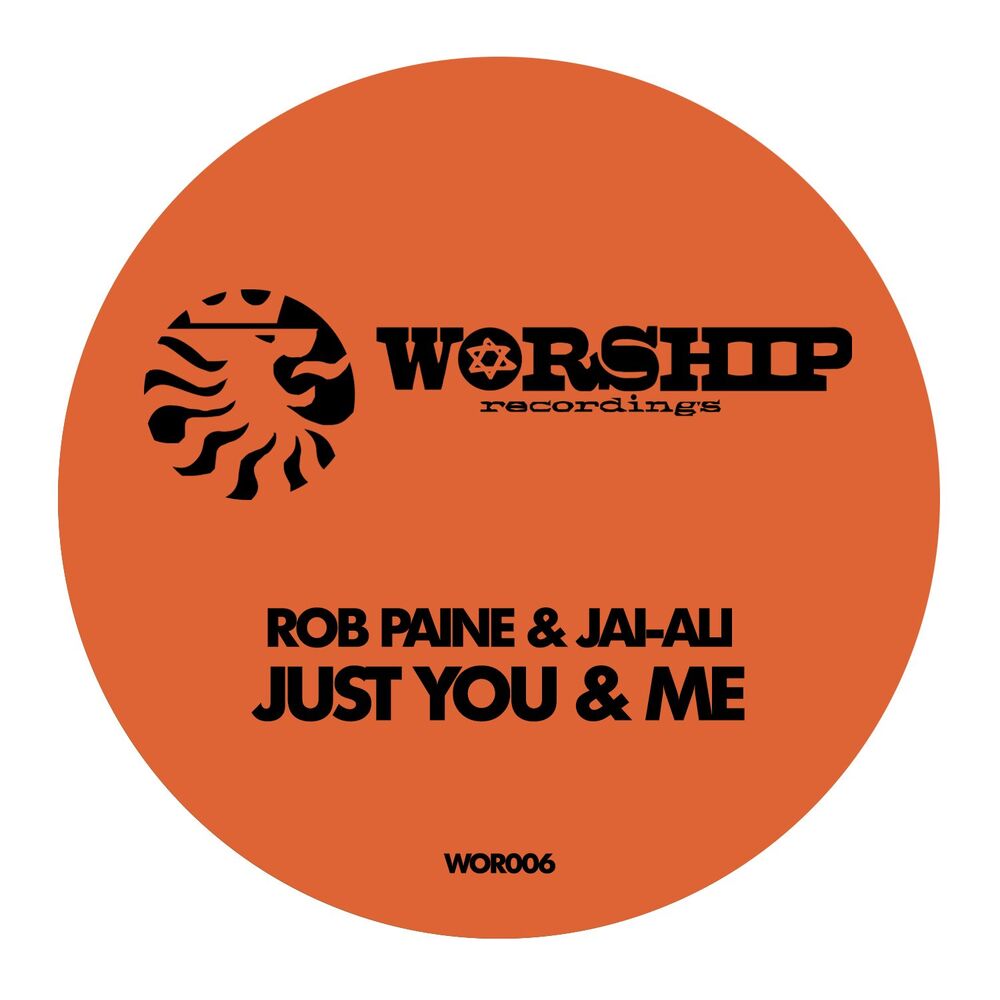 Picture of Just You & Me