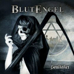 Cover of Soultaker