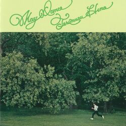 Cover of MAY DANCE