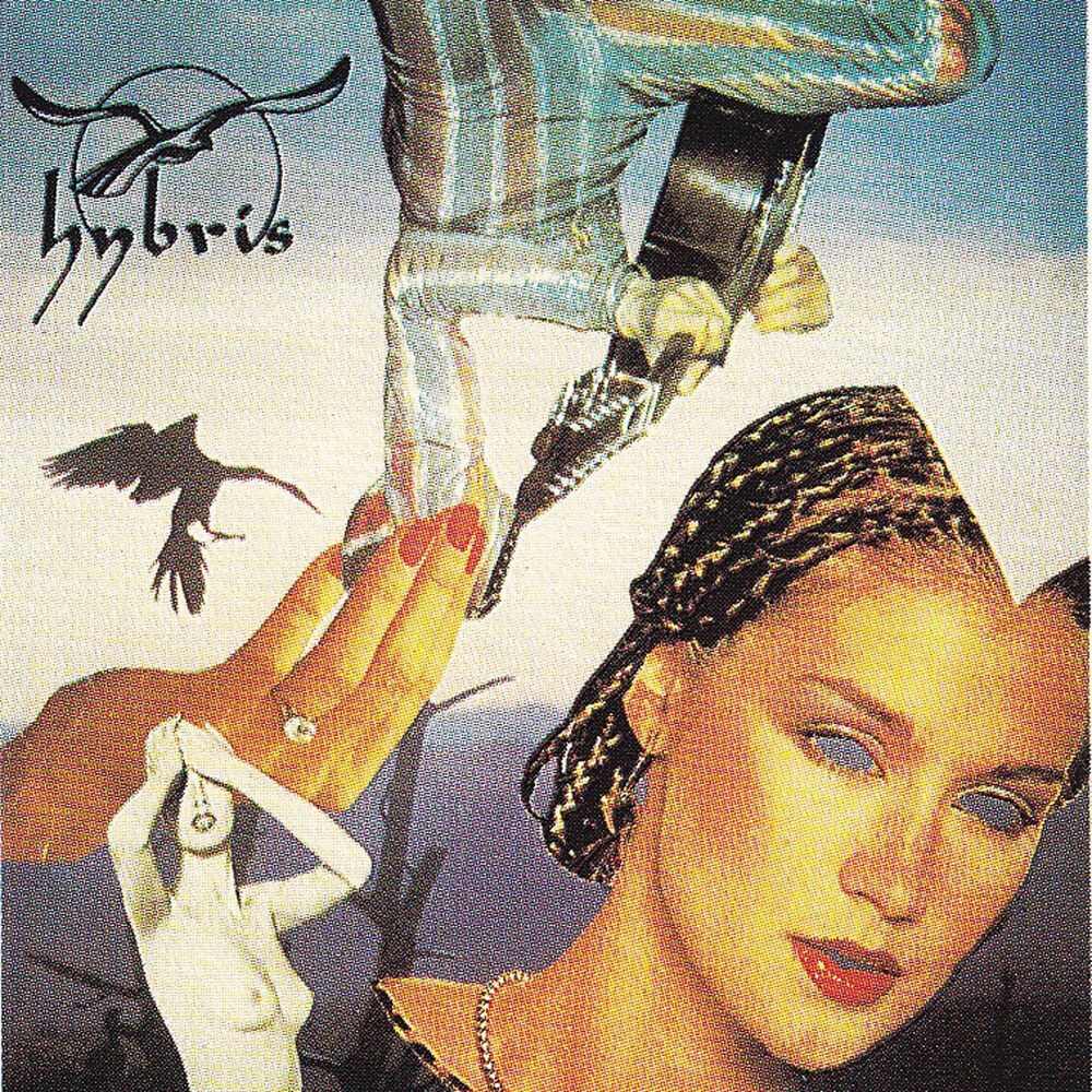 Picture of Hybris