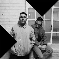 Pochette album