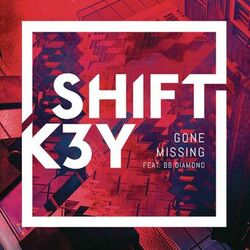 Cover of Gone Missing (Remixes) (feat. BB Diamond)