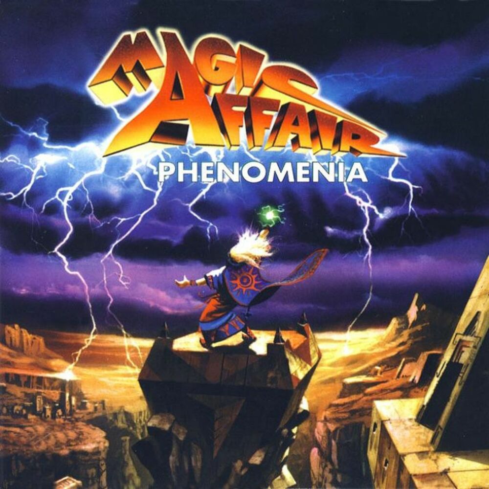 Picture of Phenomenia