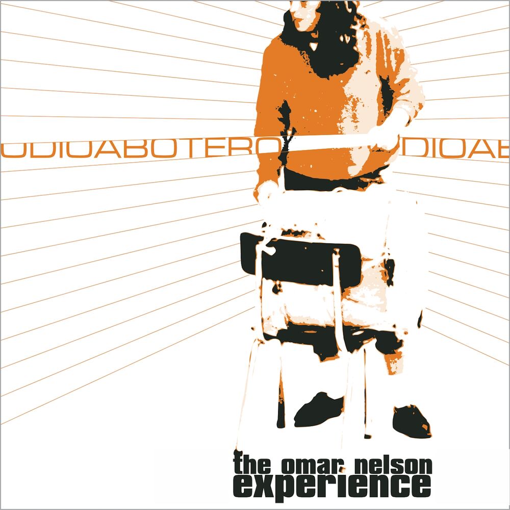 Picture of The Omar Nelson Experience