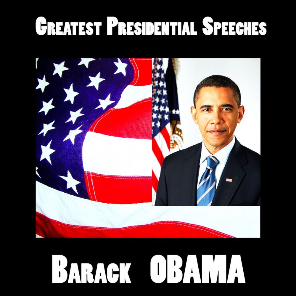 Picture of Barack Obama : Greatest Presidential Speeches