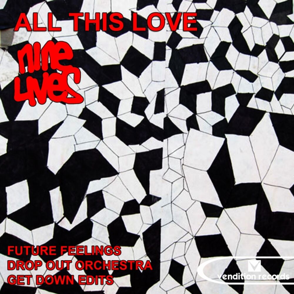 Picture of All This Love