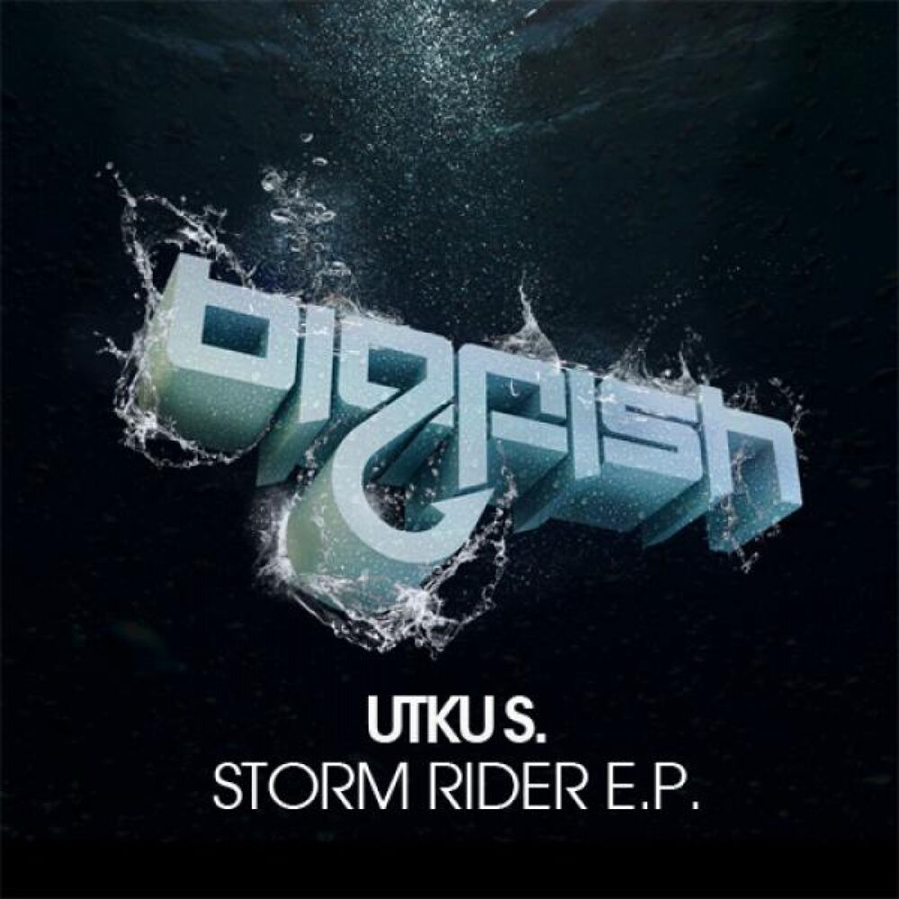 Picture of Storm Rider E.P.