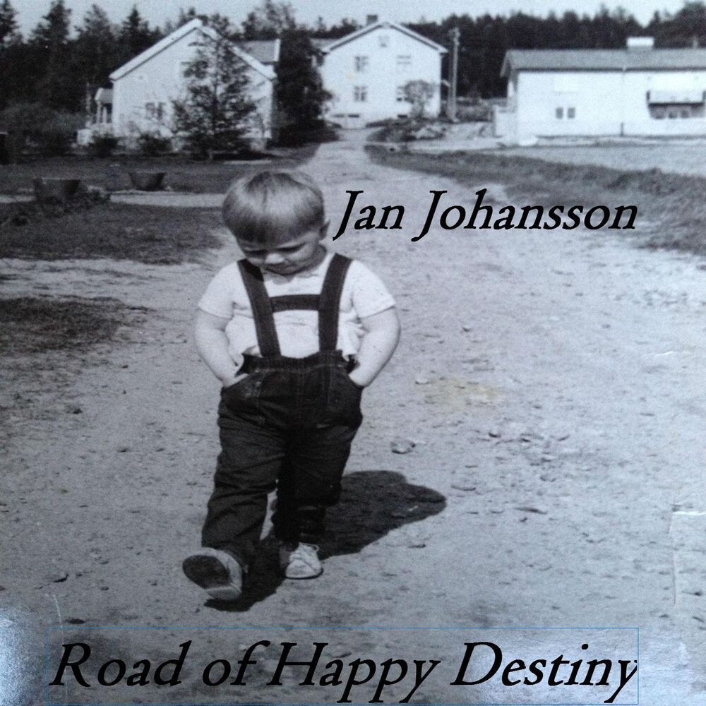 Picture of Road of Happy Destiny