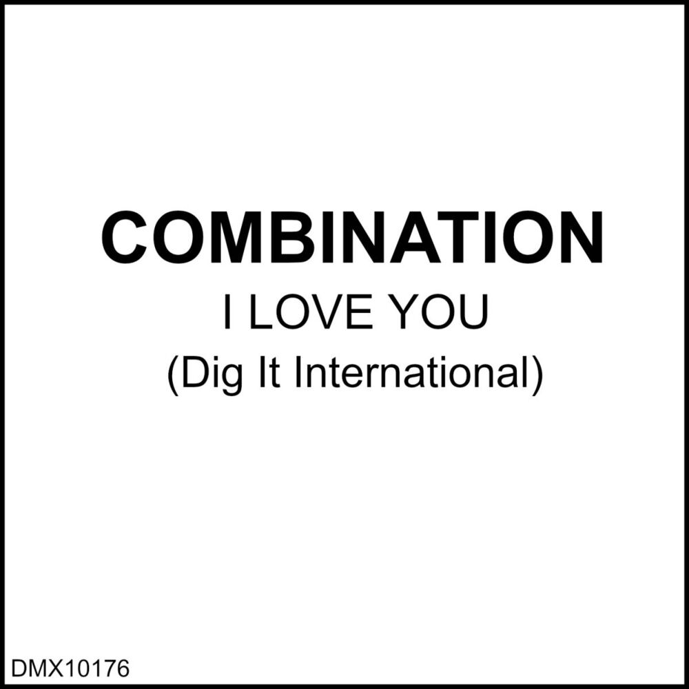 Picture of I Love You