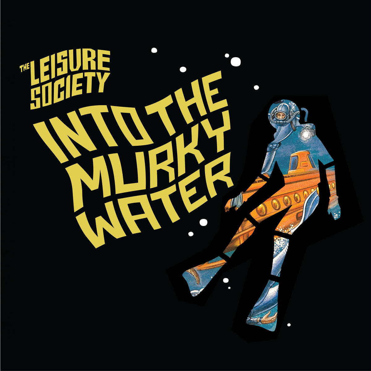Album cover of The Hungry Years