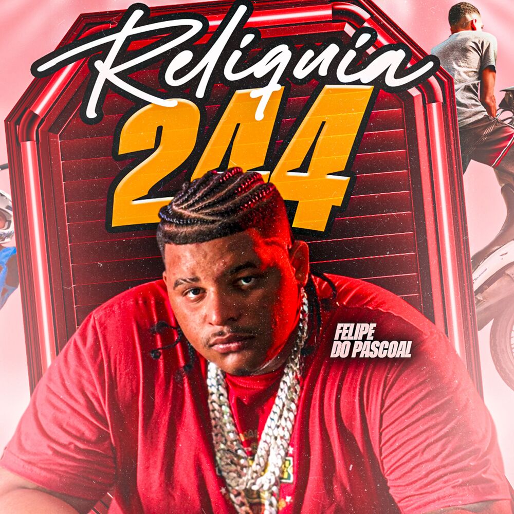 Picture of Reliquia 244