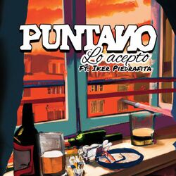 Cover of Lo Acepto