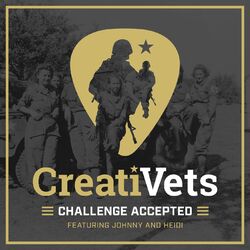 Cover of Challenge Accepted
