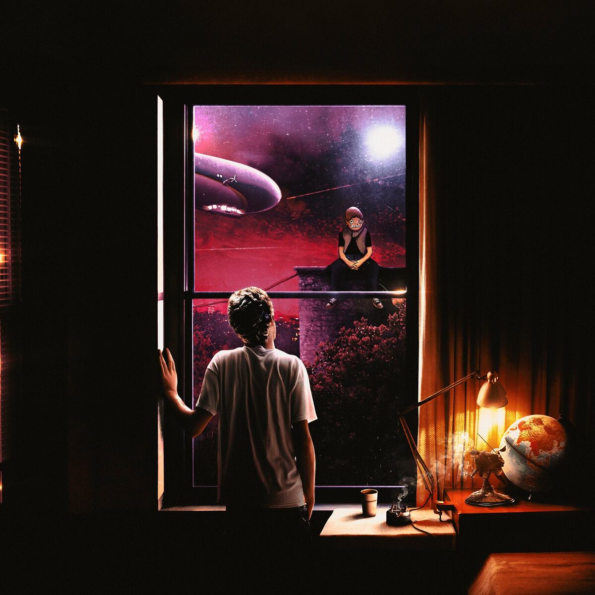 Album cover of Ils Me Manquent Mes Rêves