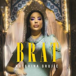 Cover of Brat