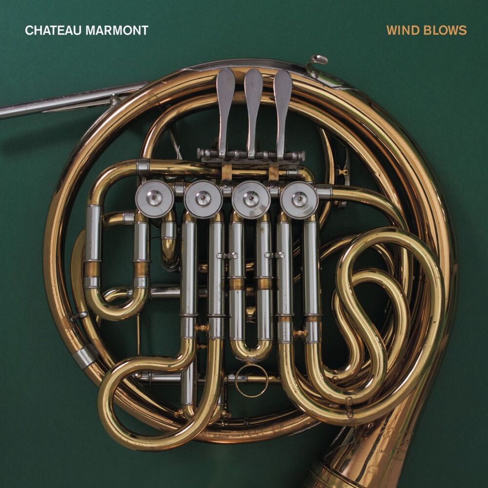 Picture of Wind Blows EP