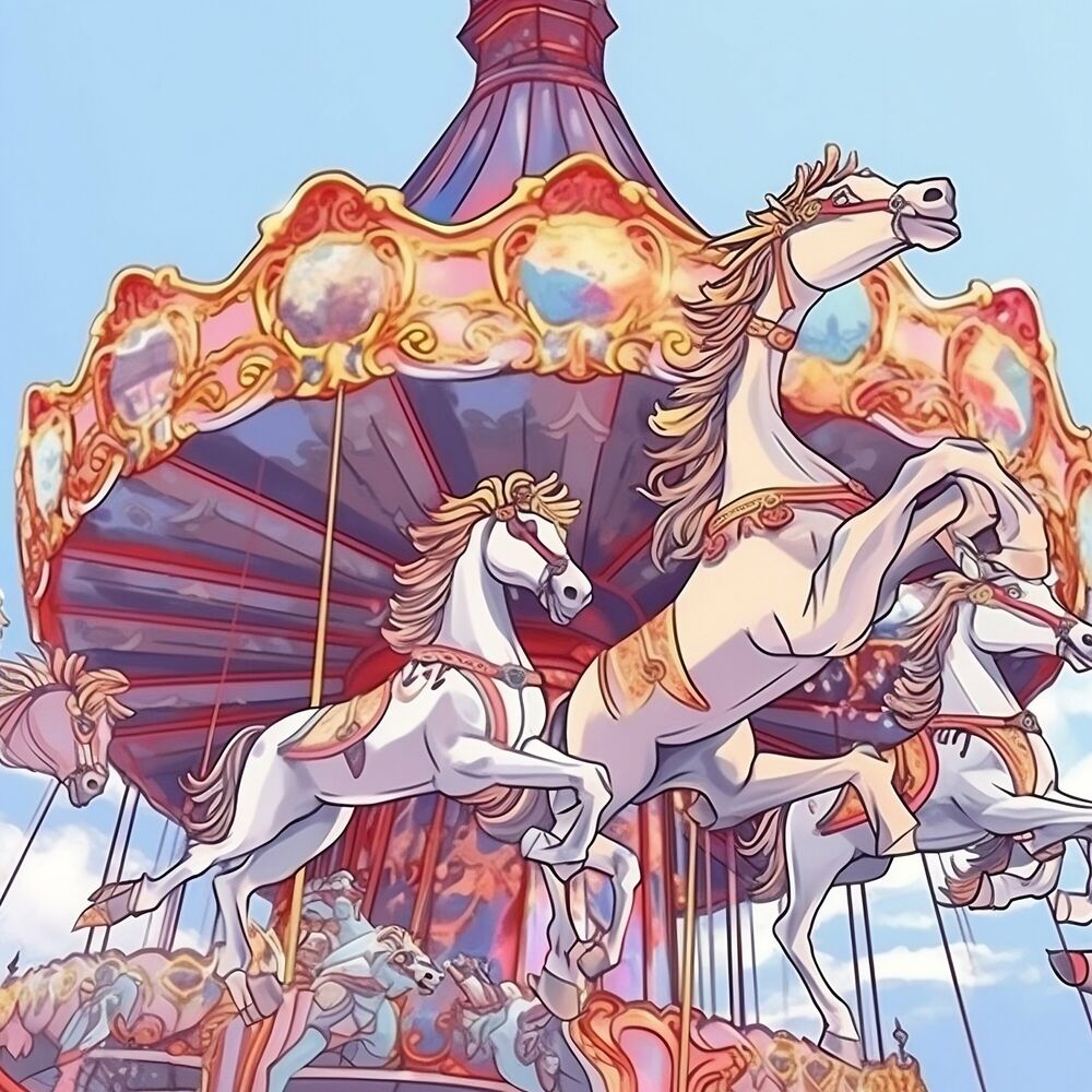 Picture of Carrusel