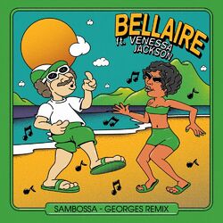 Cover of Sambossa (Georges Remix)