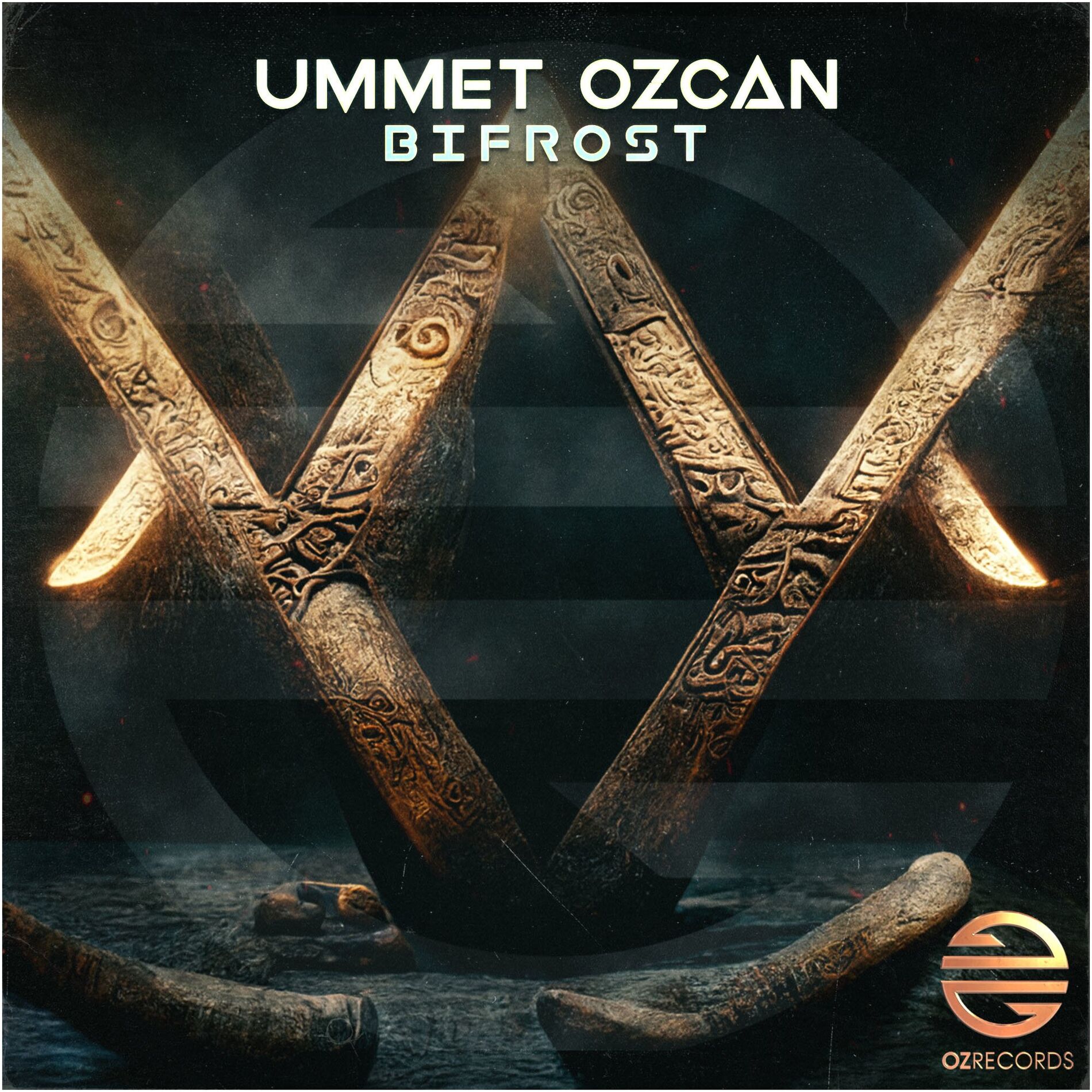 Album cover of Bifrost