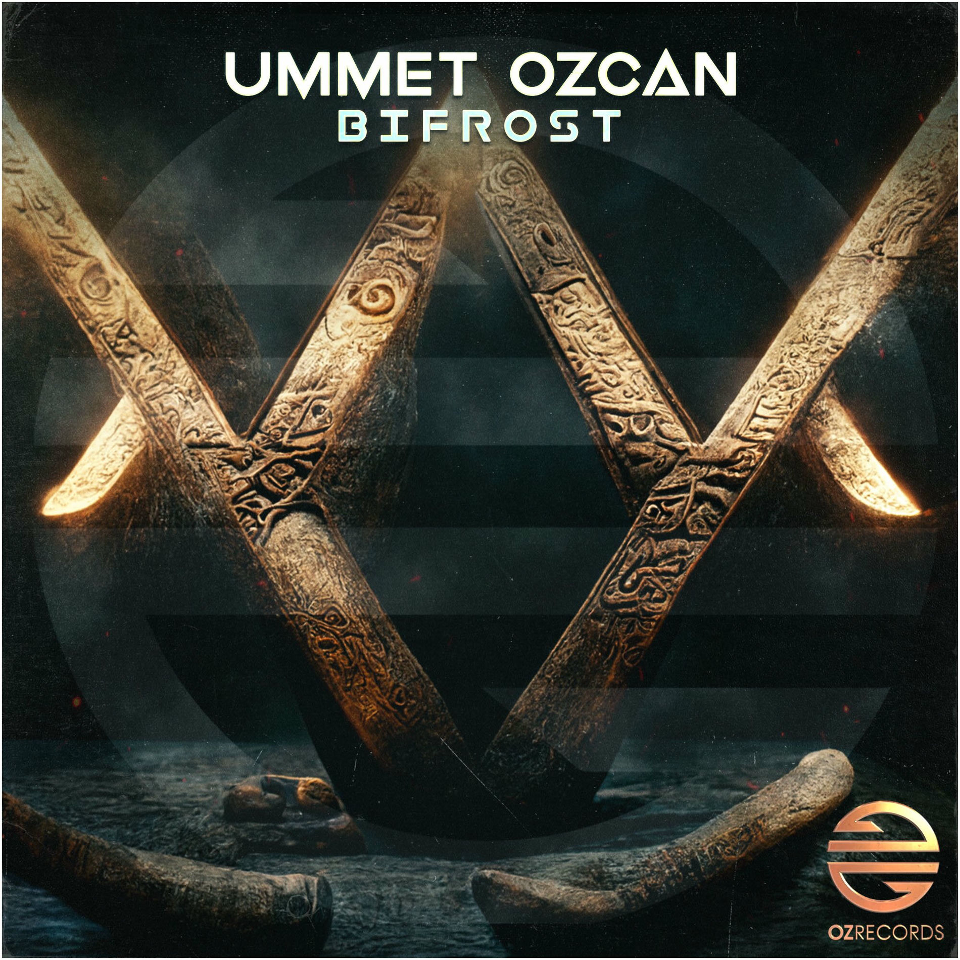 Album cover of Bifrost