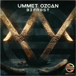 Cover of Bifrost