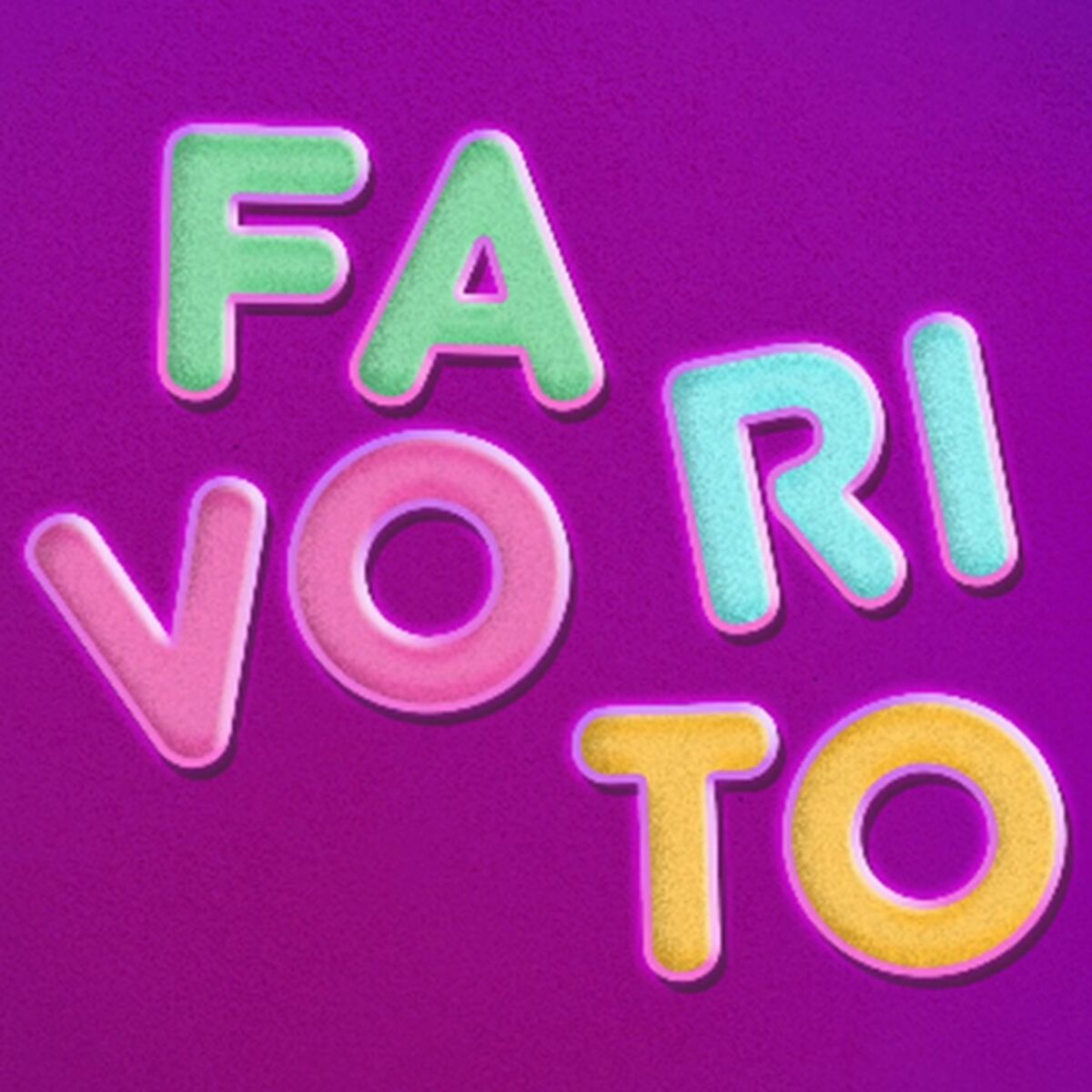 Album cover of Favorito (Remix)