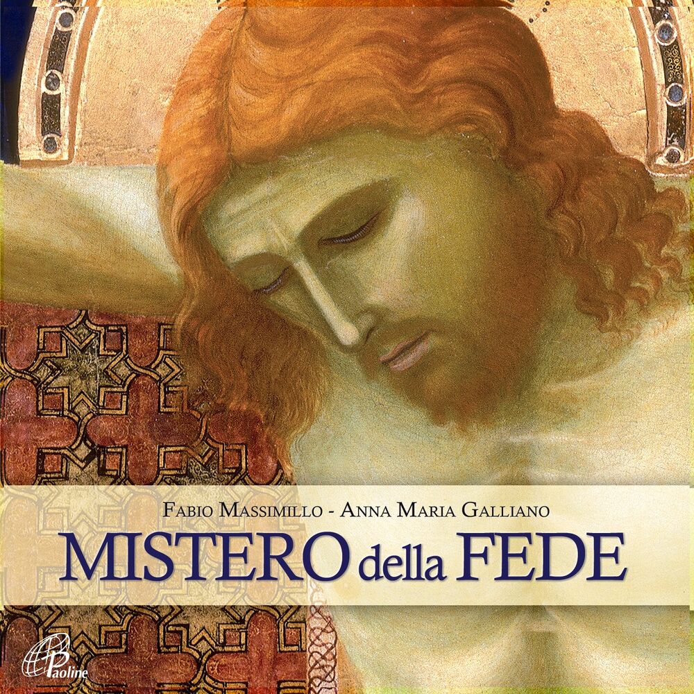 Picture of Mistero della fede