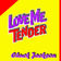 Love Me Tender by Chuck Jackson album cover