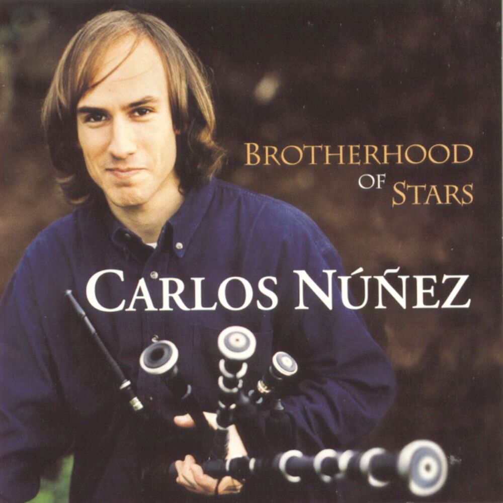 Picture of Brotherhood Of Stars (A Irmandade Das Estrelas)