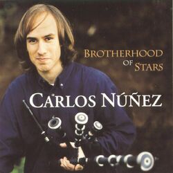 Cover of Brotherhood Of Stars (A Irmandade Das Estrelas)