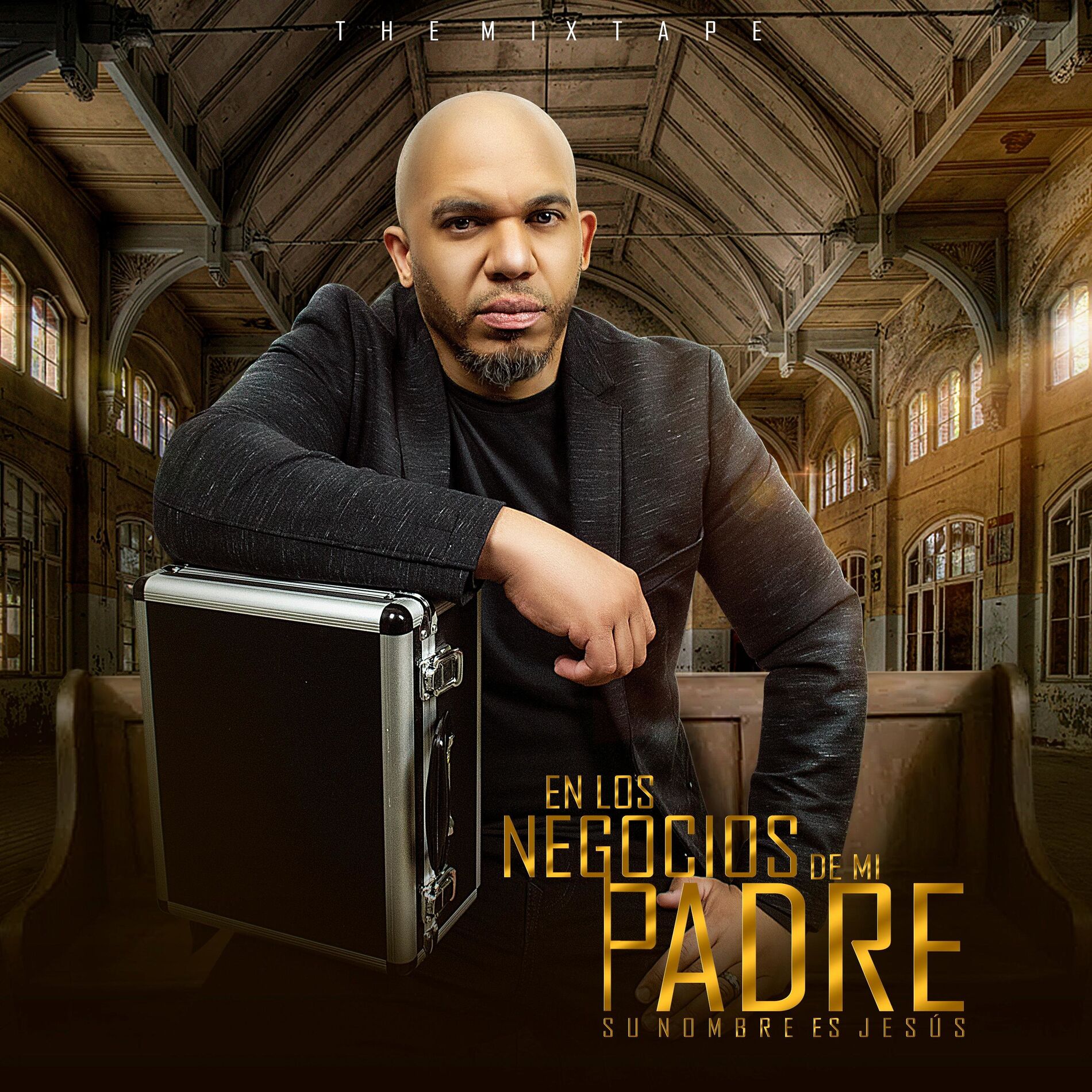 Album cover of EN LOS NEGOCIOS DE MI PADRE
