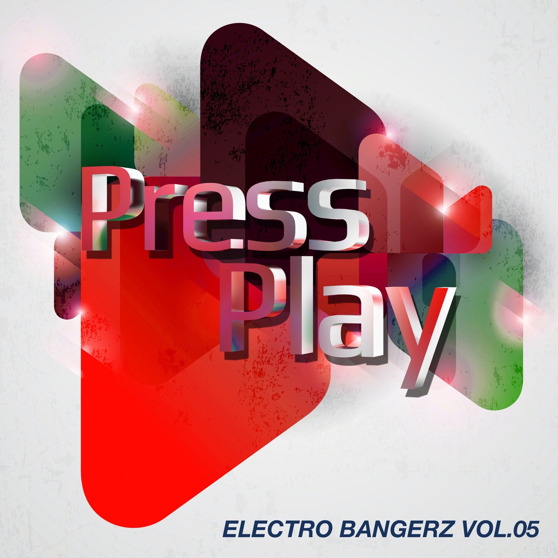 Album cover of Electro Bangerz Vol.05