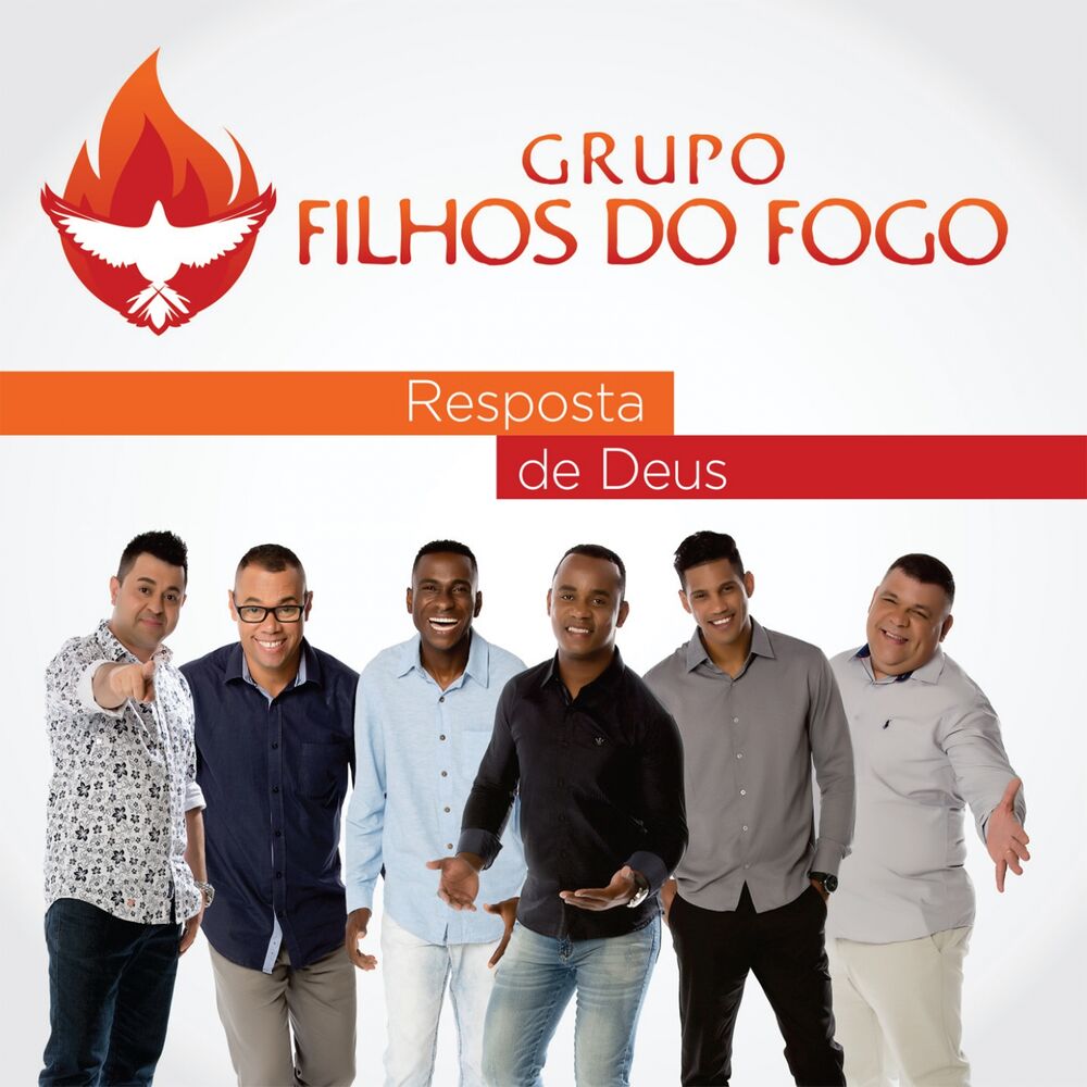 Picture of Resposta de Deus