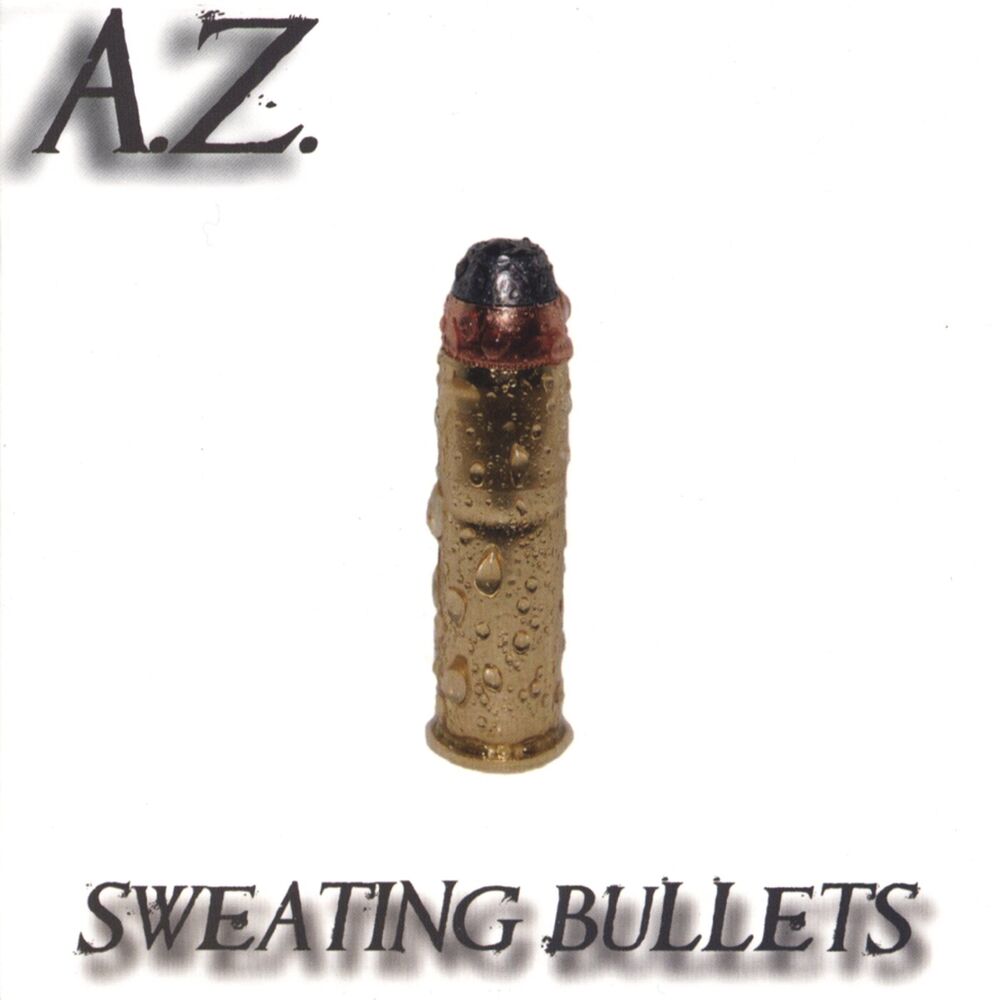 Picture of Sweating Bullets