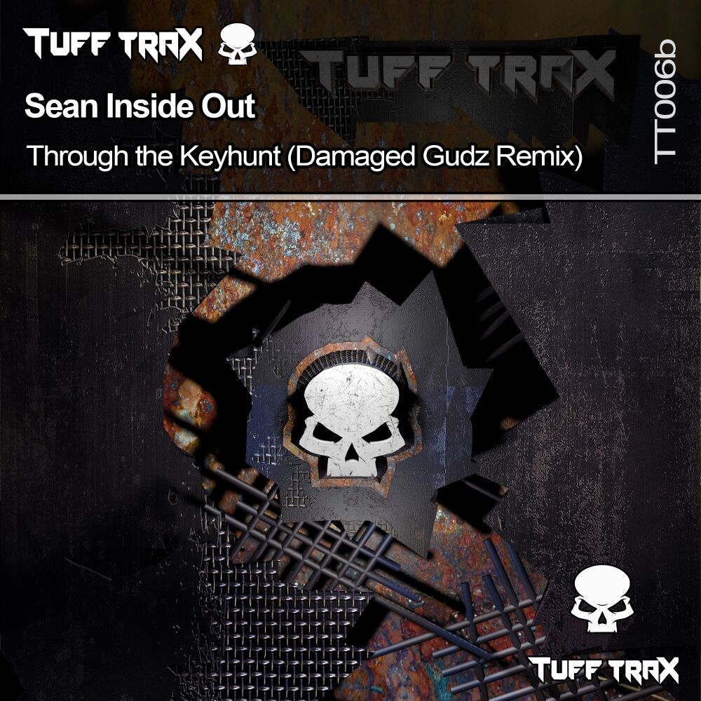 Picture of Through The Keyhunt (Damaged Gudz Remix)