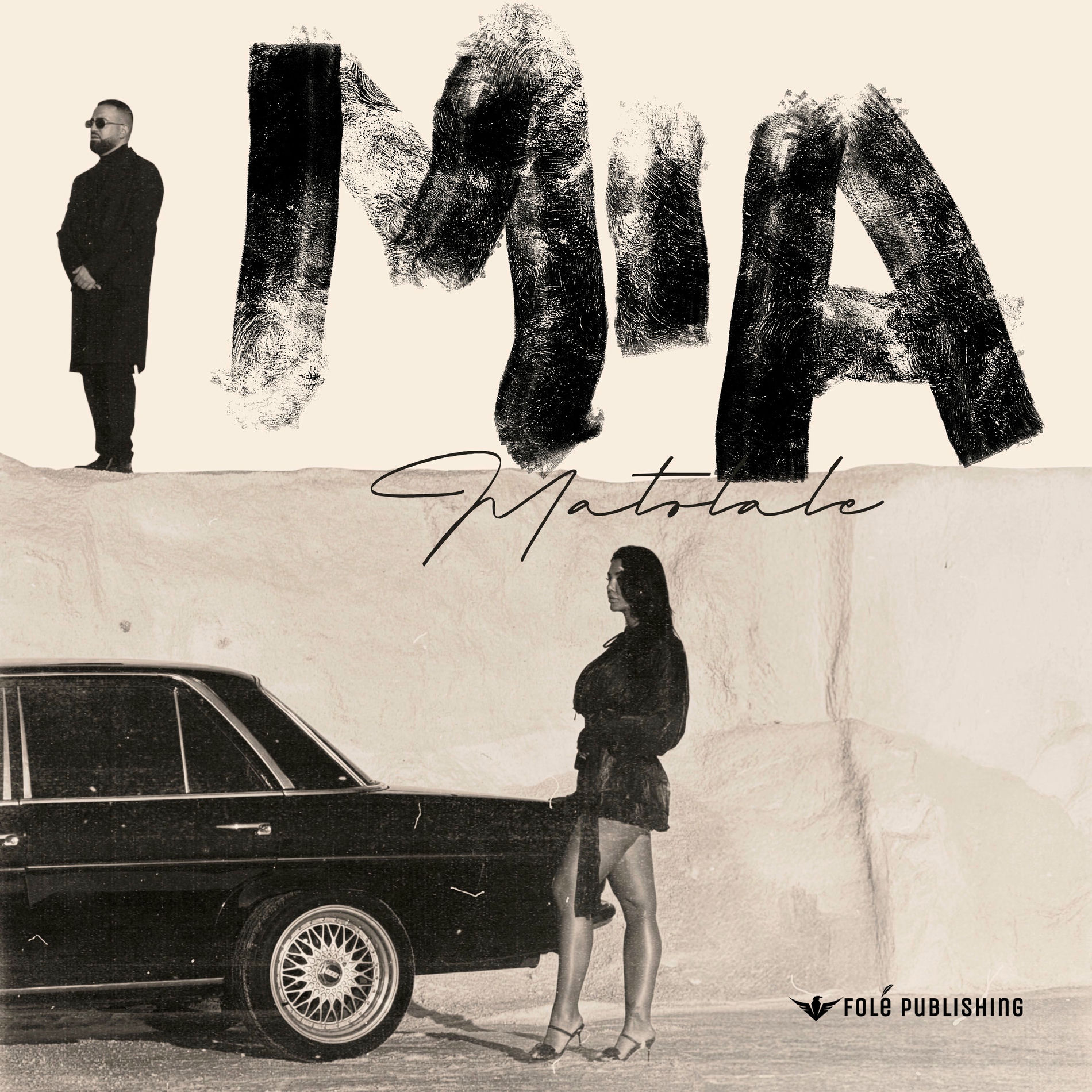 Album cover of Mia