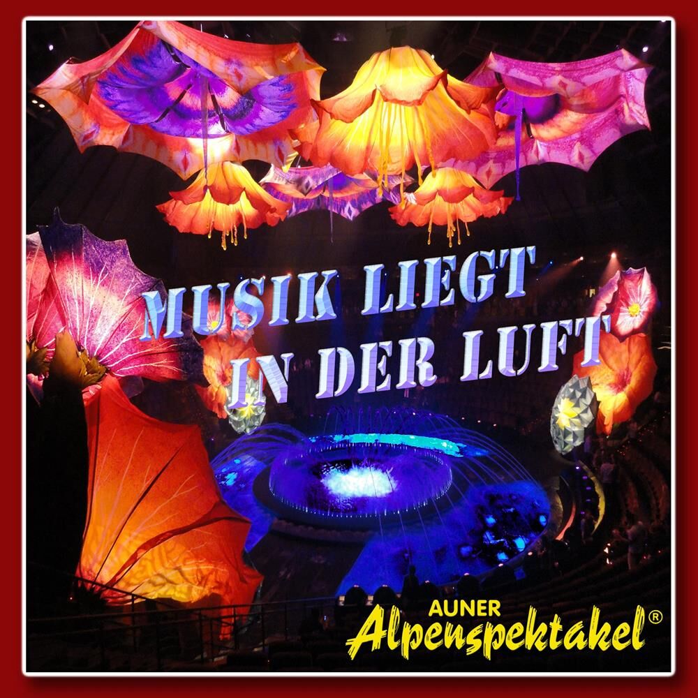 Picture of Musik liegt in der Luft