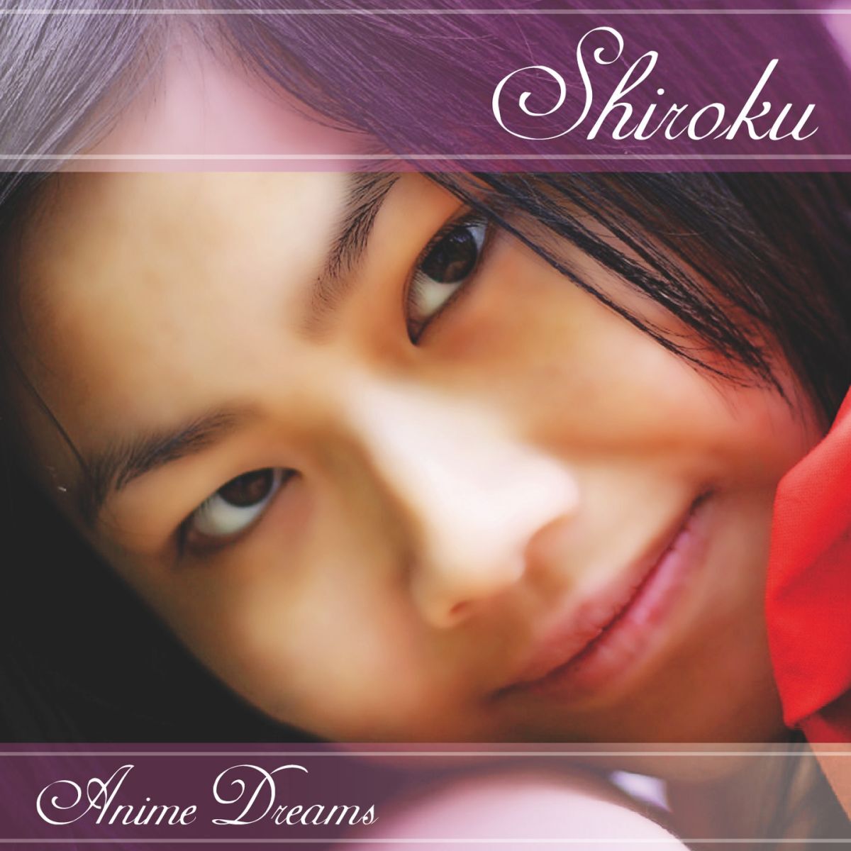Album cover of Anime Dreams