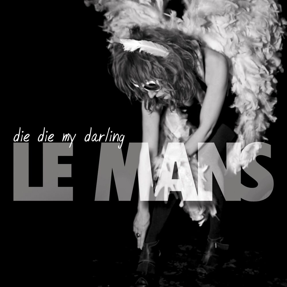 Picture of Die Die My Darling