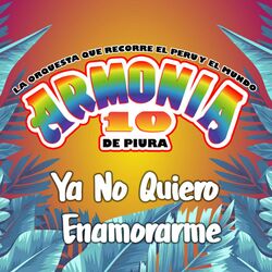 Cover of Ya No Quiero Enamorarme