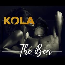 Cover of Kola
