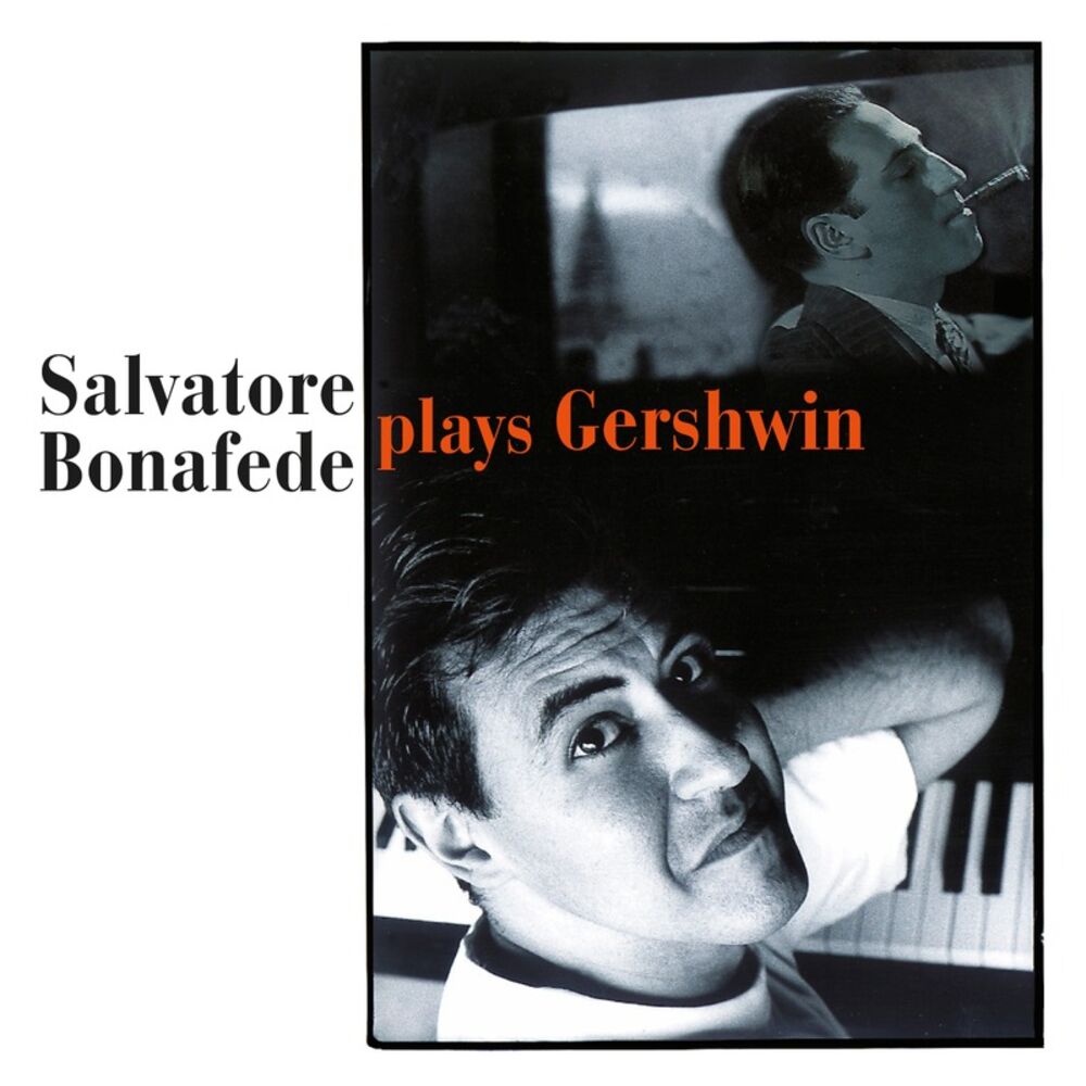 Picture of Plays Gershwin