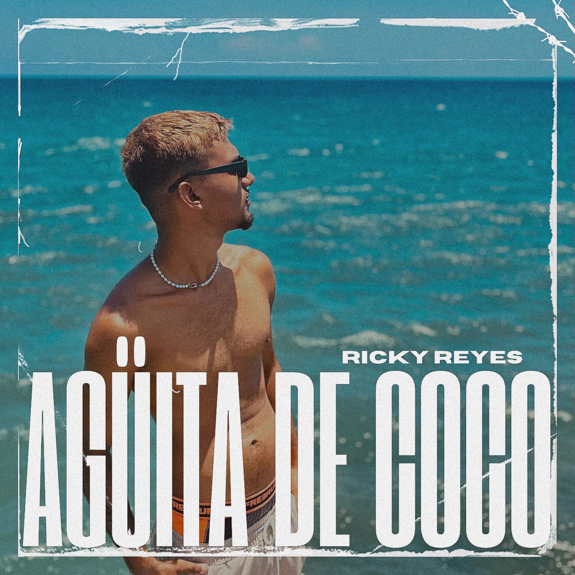 Album cover of Agüita de Coco